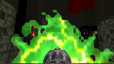 SIGIL - DOOM Episode 5 by John Romero