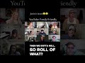 Justin is crazy😂😂 #funny #familyfriendly #familyfriendlycontent #viral #viralshorts #viral #fyp