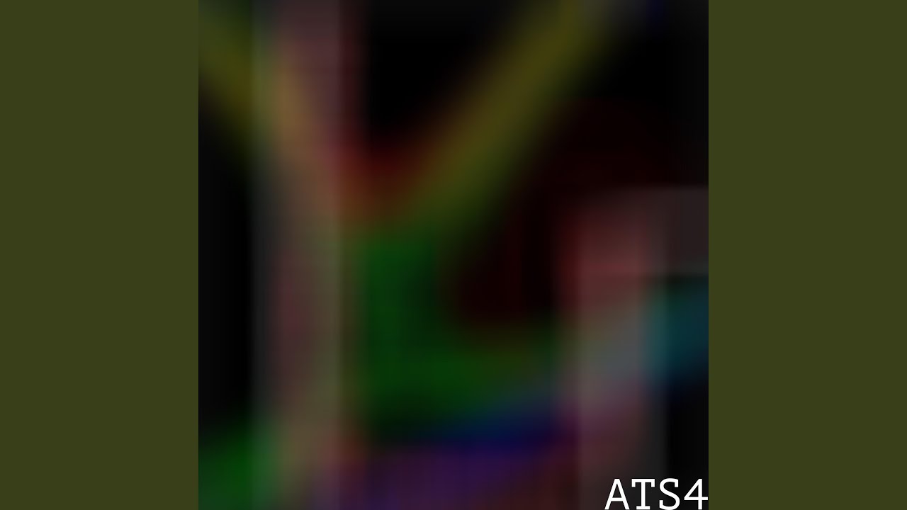 Watch ATS4 on YouTube Watch ATS4 on YouTube