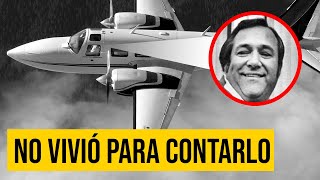 BARRY SEAL; El PILOTO que TRAICIONÓ a PABL0 ESC0BAR