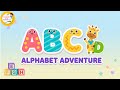 ABCD Learning World | ABCD Fun Time @BachchokiPathshala-2025