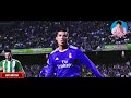 أجمل مهارات وأهداف الاعب كرستيانو رونالدو علي مهرجان معايا مطوة