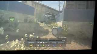 Dispute second map. They host boot
