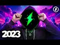 Music Mix 2023 🎧 EDM Remixes of Popular Songs 🎧 EDM Gaming Music