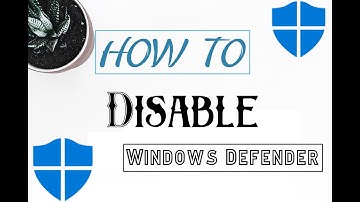 How to disable Windows defender on windows 10 using group policy || 100% working 2020 ||