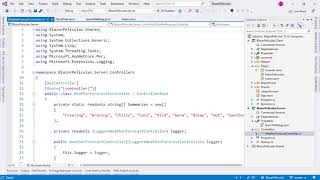 Debuggeando Aplicaciones de Blazor WebAssembly (ACTUALIZADO)