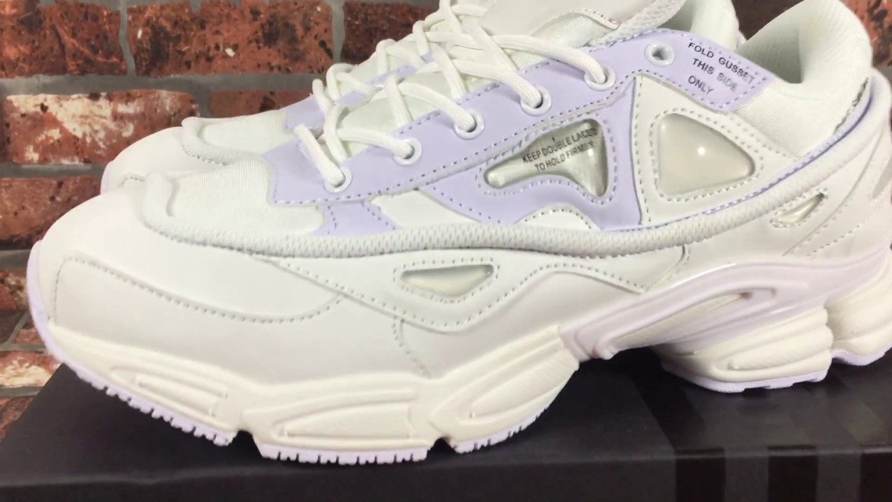 RAG SIMONS OZWEEGO II