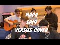 MAPA - SB19 | Versus Cover