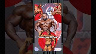 Mr.Olympia's Future: Who Will Dominate Mr. Olympia 2026 Men’s Open Division? | Raza Fitness Fusion