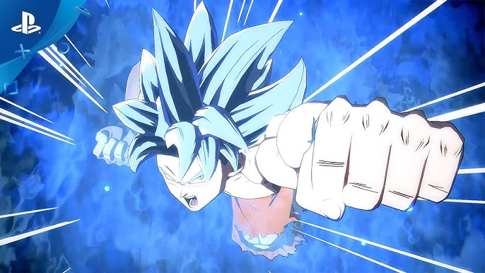 Goku e Kefla lutam intensamente em novo trailer de Dragon Ball FighterZ -  GameHall
