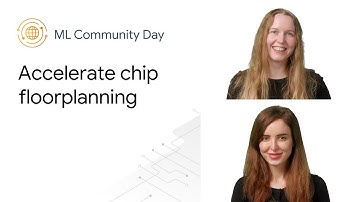 Chip floorplanning with deep reinforcement learning