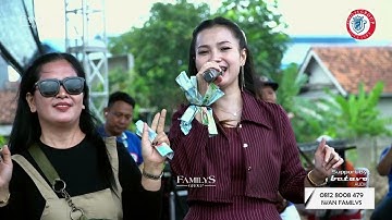 Anie Anjanie - Bukan Sandiwara | Familys Group Live Cover Kp Cirarab Legok Tangerang