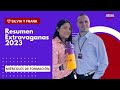 Resumen Extravaganas 2023