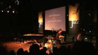 YPF Jazz Pianoconcours 2009