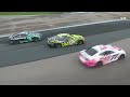 NASCAR Cup Series 2026: Dollar Tree 301 | EXTENDED HIGHLIGHTS | NASCAR on USA