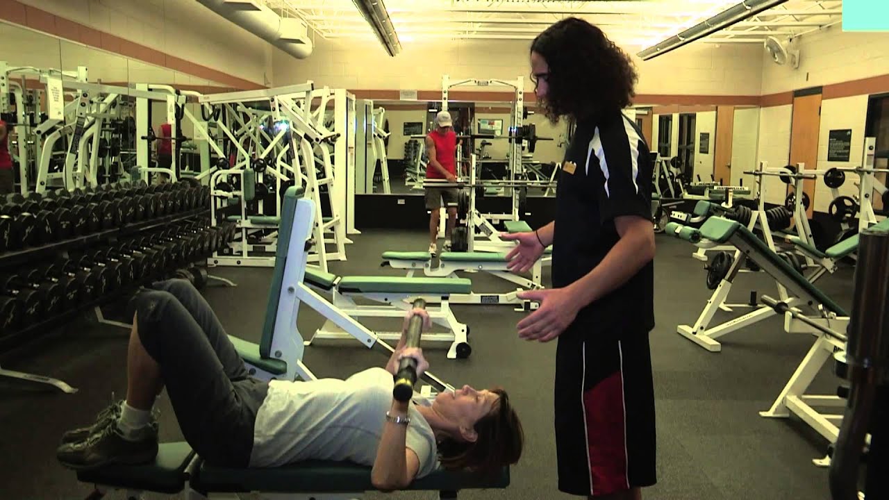 Silverthorne Recreation Center YouTube