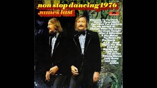 James Last - Sailing / Dolannes Melodie (1975)