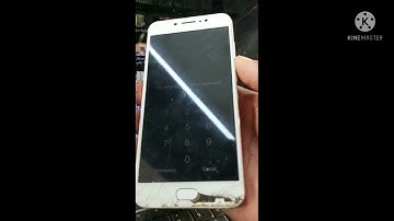 Vivo V5|| touch replacement || touch change complete ||mobile technical||