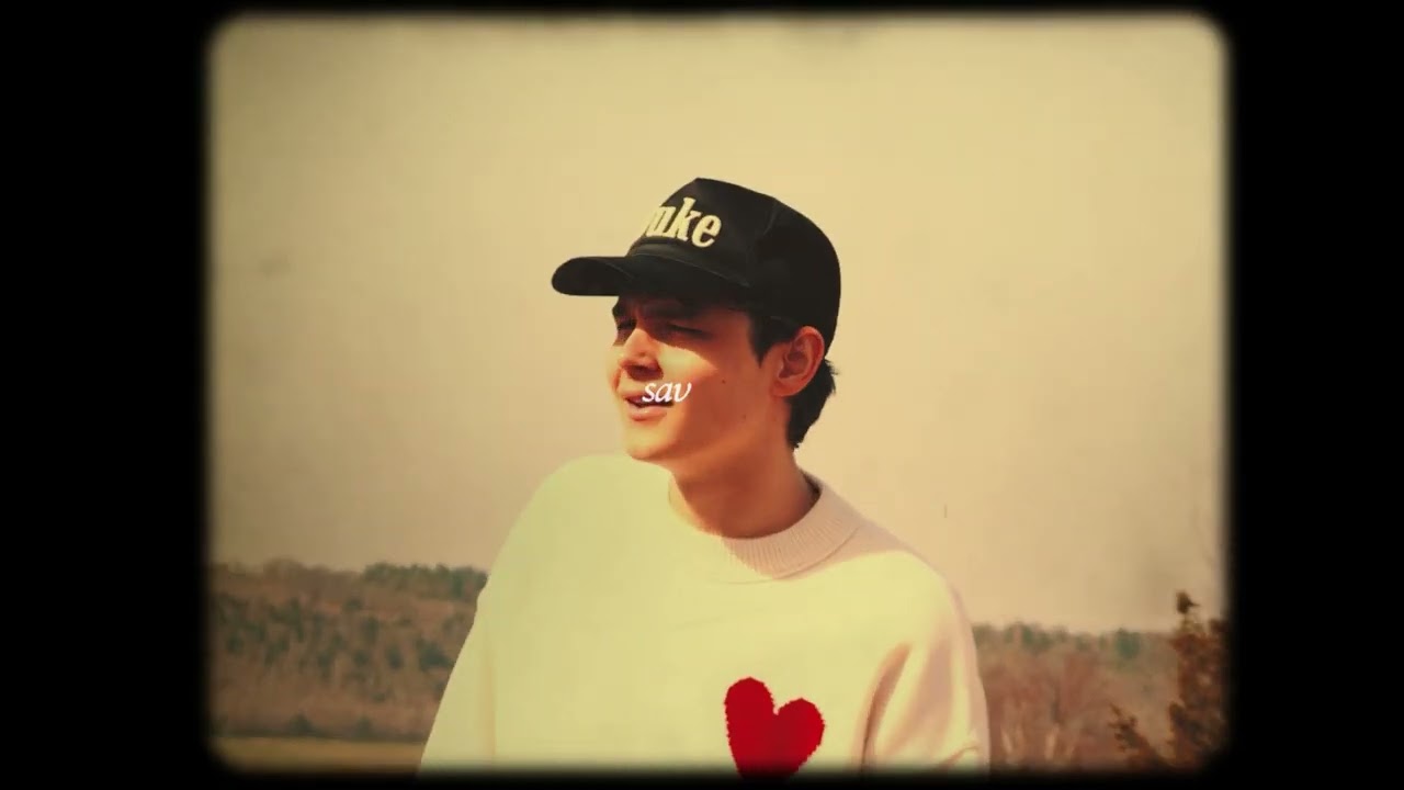 Benjamin Steer - Homesick (Lyric Video)