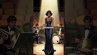Jazz Legend's Hidden Battle That Ended Her Career at Its Peak