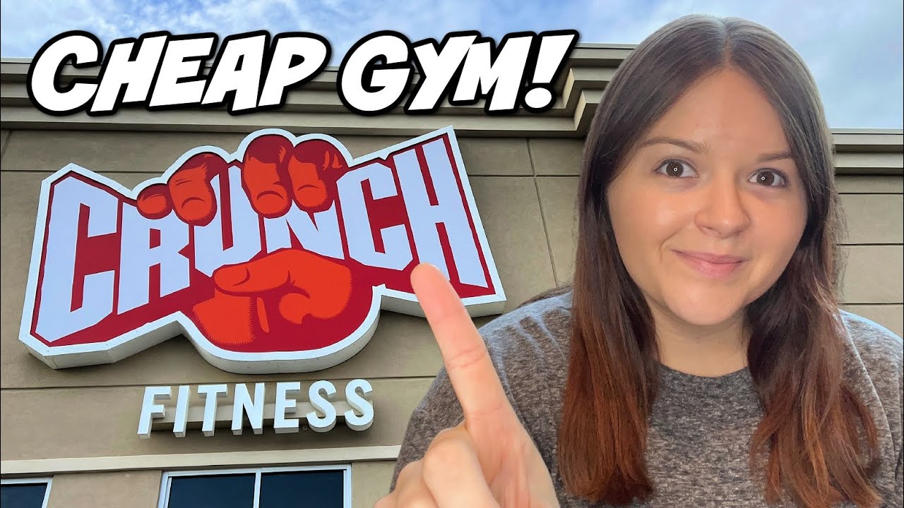 Crunch Fitness Gym Review Is It Worth It In 2022? Complete Breakdown of Pros & Cons After 6