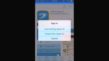 How to Download the DTE Energy Mobile App