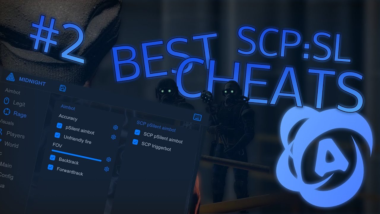 Midnight DESTROYS Entire SCP:SL