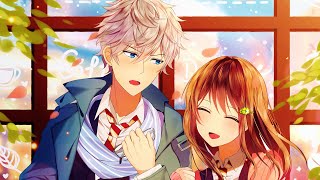 Nightcore - Wenn du da bist