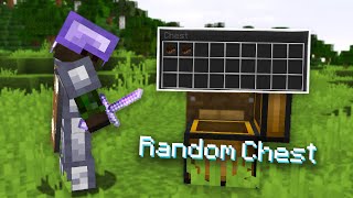 An Impossible Find - Hypixel UHC