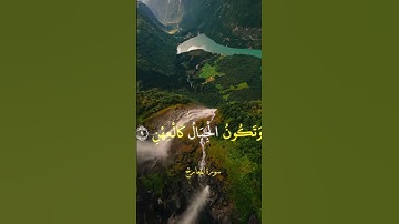 Rizgar bin Ahmad بصوت القارئ رزكار  احمد سورة المعارج