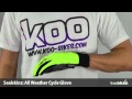 Koo Bikes - Sealskinz All Weather Cycle Glove