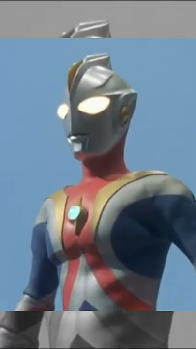 Kekuatan Rahasia Ultraman Cosmos ! #shorts #ultraman #ultramancosmos