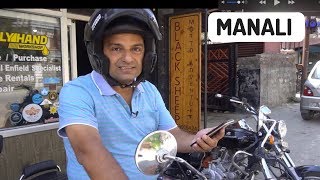 EP 1 Places to visit in Manali , Himachal Pradesh | North India hill station