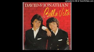 David & Jonathan - Bella Vita 2k21 (UltraBooster Bootleg Remix)
