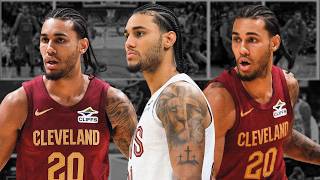 Jaylon Tyson Full 2026 NBA Preseason Highlights | Cleveland Cavaliers