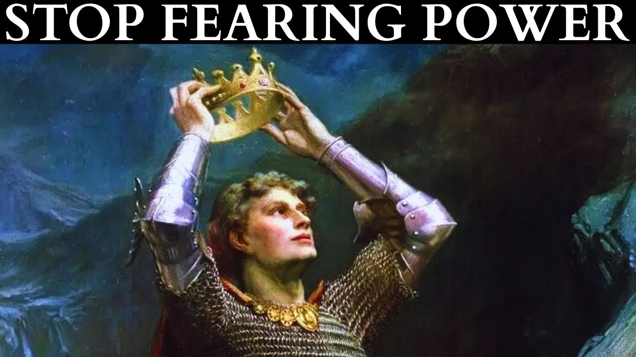 The Art of Power in The Modern World - Machiavelli