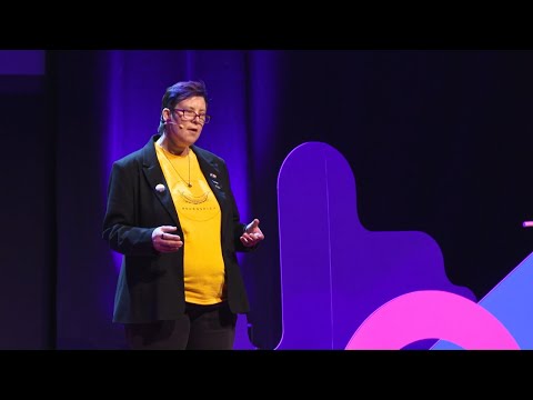 Autigender: Disability, Gender, and What You Can Do as Allies | Yenn Purkis | TEDxCanberra Episode cover