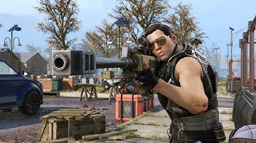 War of the Chosen: XCOM 2 Casual Play - Destroy Alien Relay Mission