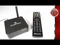 SuperBOX S1 Pro Android TV Box 2GB Ram 16GB Rom Review