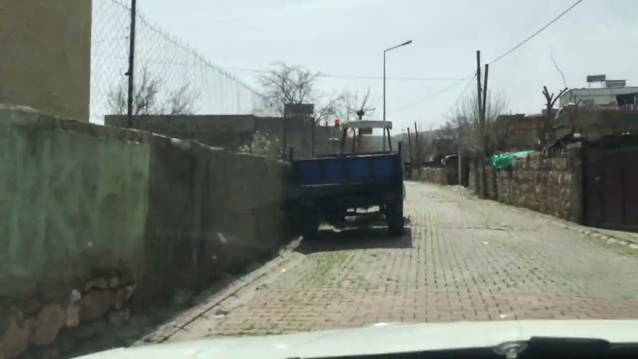 Kurtalan Dicle mahallesi