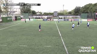 картинка: БН Каскелен - FIFA_GOAL_KZ \ LLF Almaty Осень 2025 \ Лига B