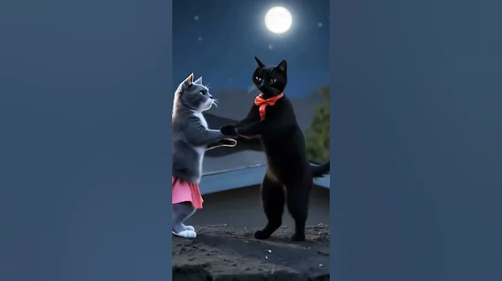 Video 6711371: maine coon cat adopted, cats dogs maine coon, cute maine coon cat, cat hypoallergenic, funnycatvideos cat, funnycatvideos love, cat funny love