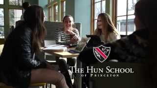 The Hun School of Princeton 30 Second Promo - Aired on CSN