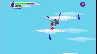 Freefalling Tom Game 🕹️ Play Now! | Crazy Falling Adventure #gaming #gameplayvideos #TomGame screenshot 4