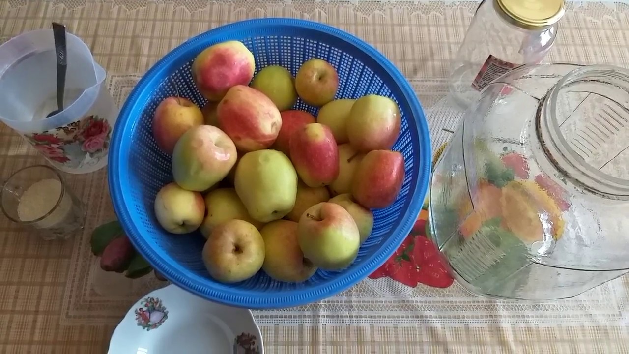 خل التفاح غذاء ودواء وتجميل