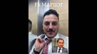 Makaveli rizea căpitanul minciuni agent secret 007