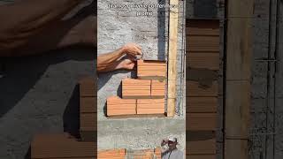 quer apreender a levantar quantos de parede ?