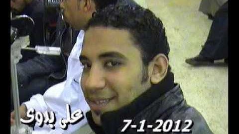 سورة يس,النازعات 07.01.12_ الشيخ عبد الوهاب الطنطاوى