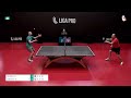 Камбек от Максима Мамеки 🏓