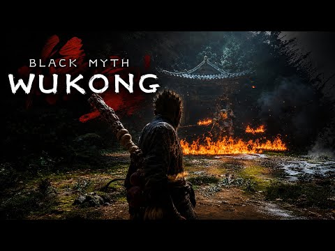 Black Myth: Wukong